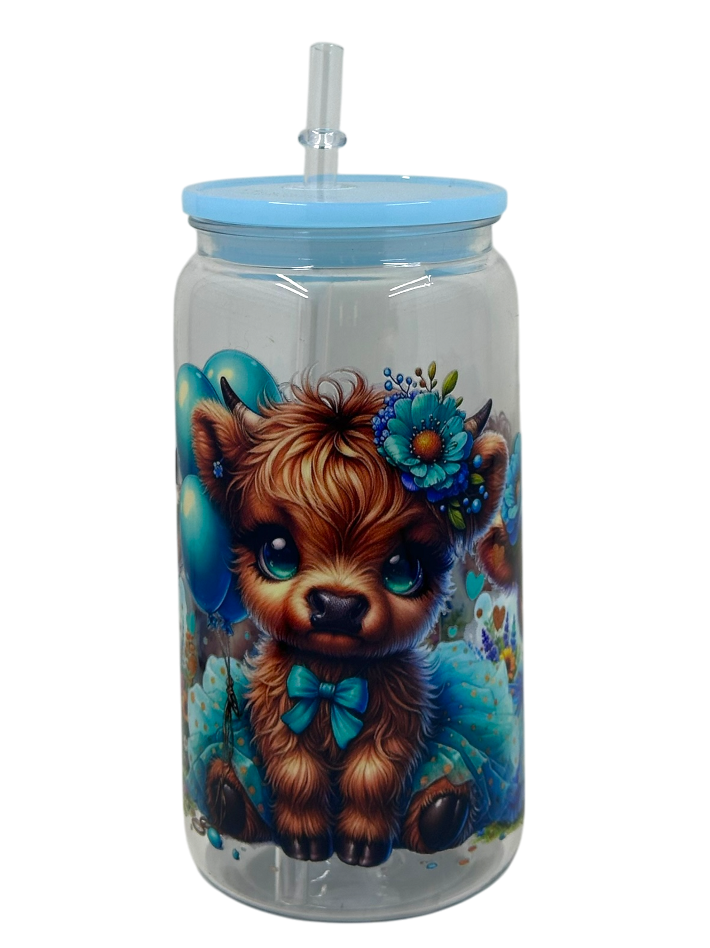Acrylic Tumbler