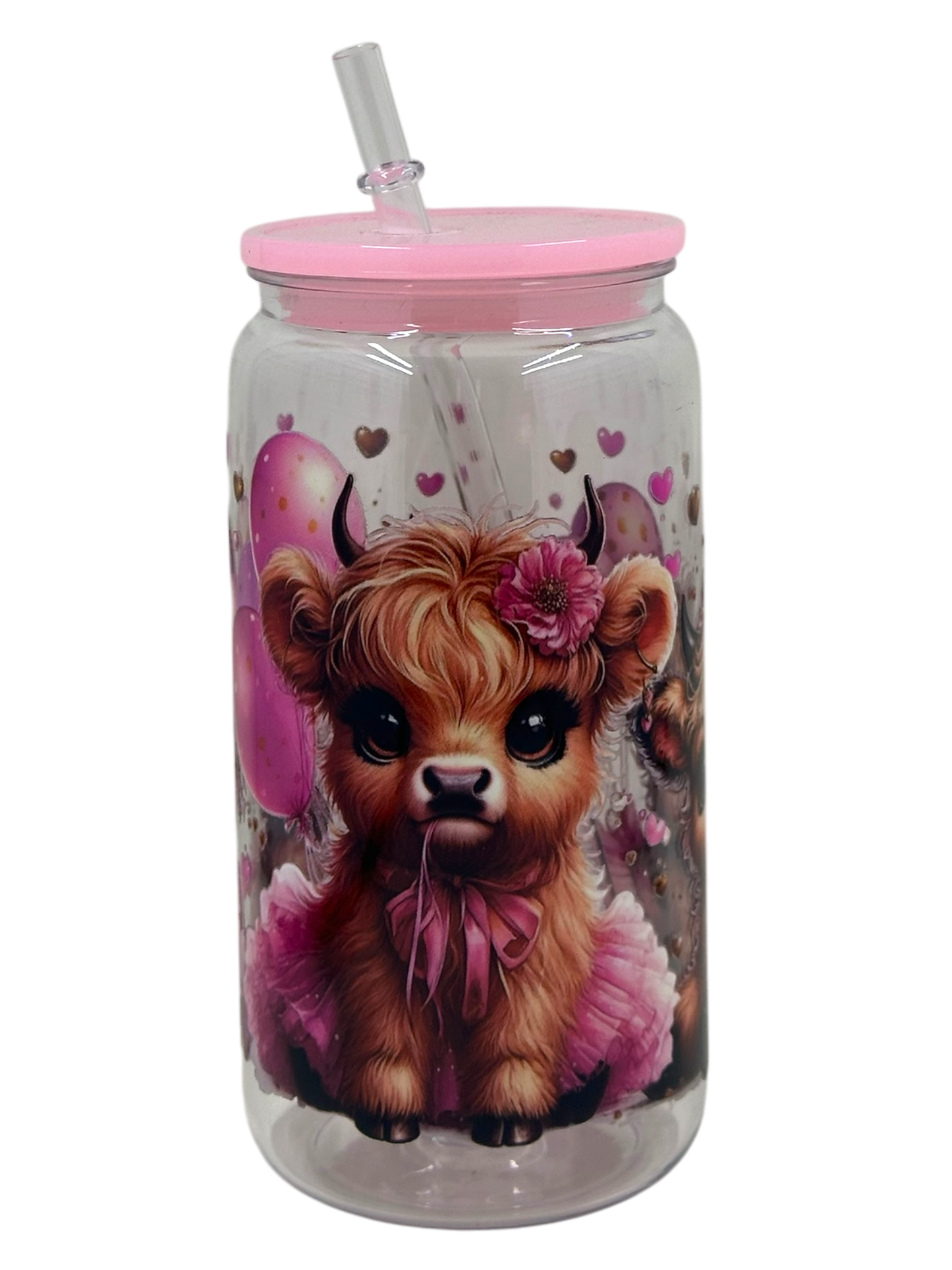 Acrylic Tumbler