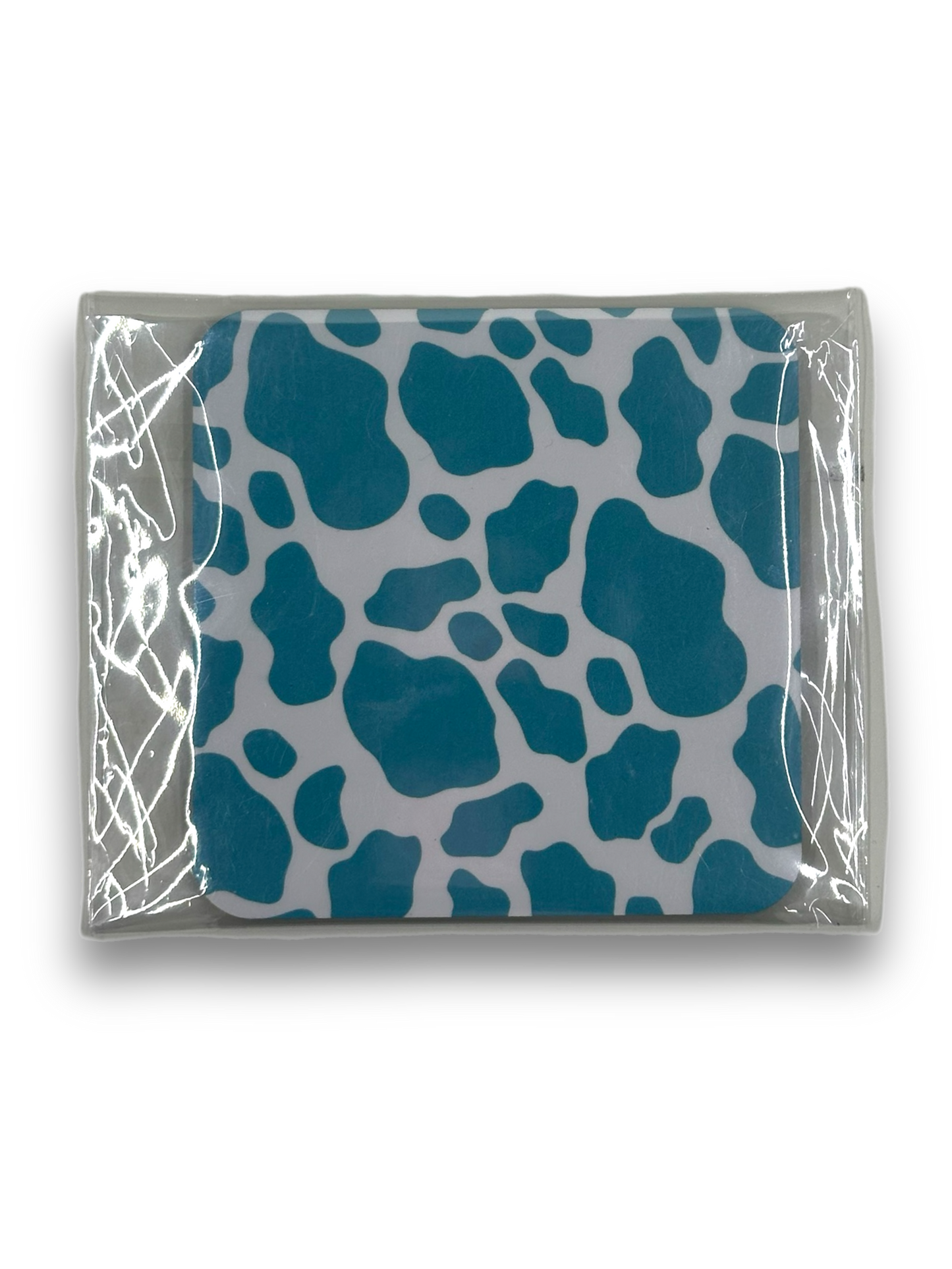 Coaster - (1pc)