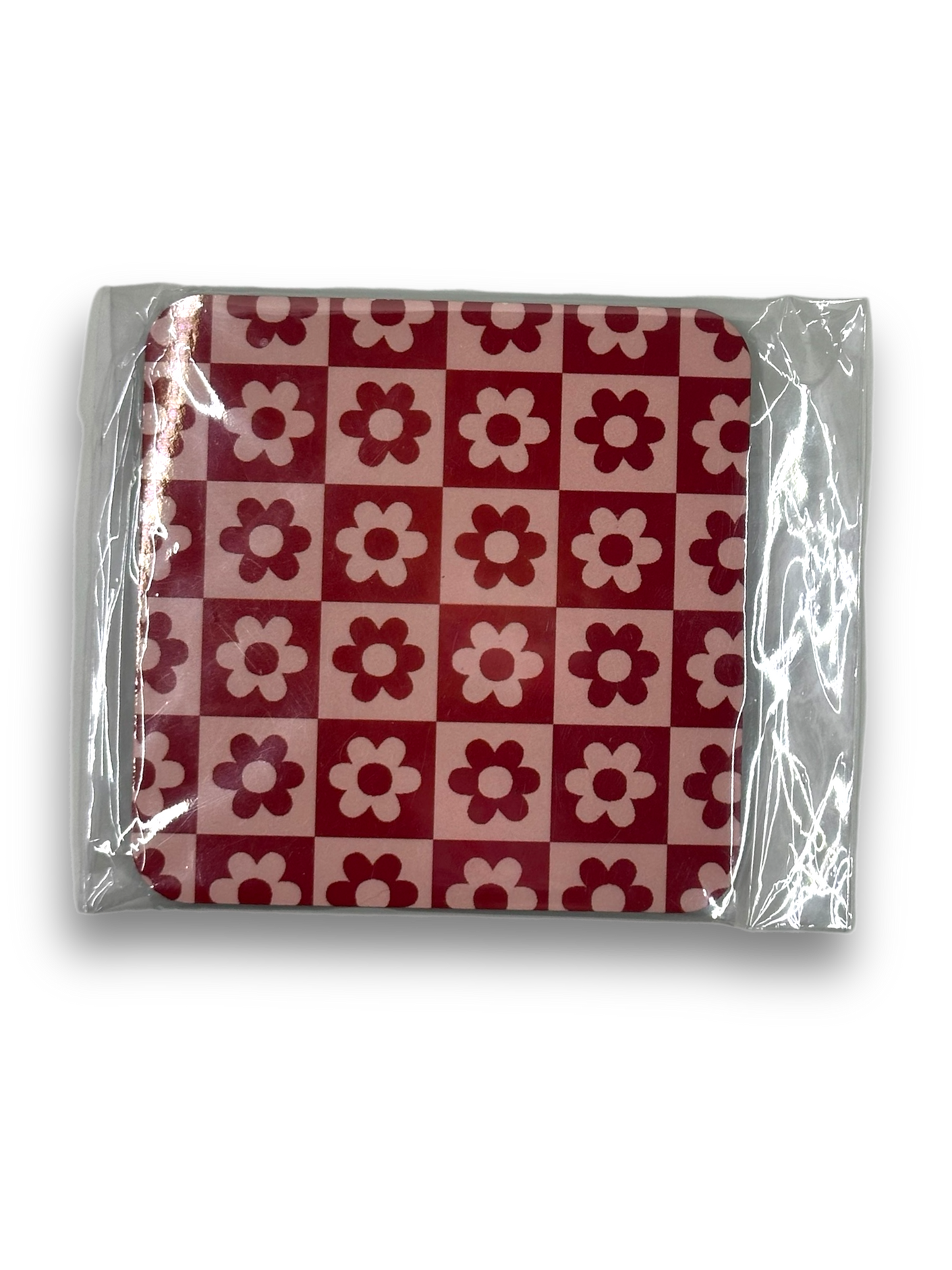 Coaster - (1pc)