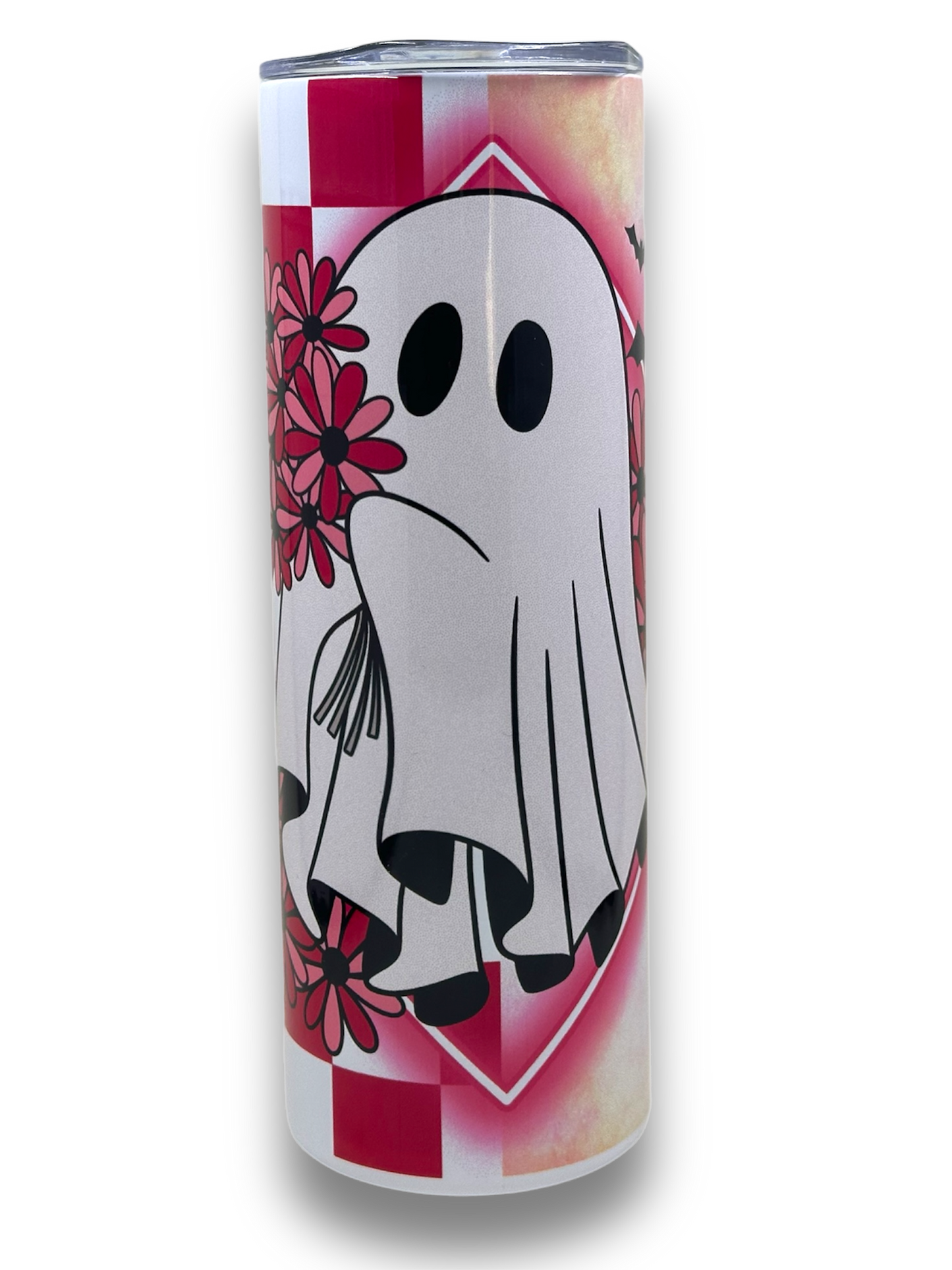 Floral Ghosts
