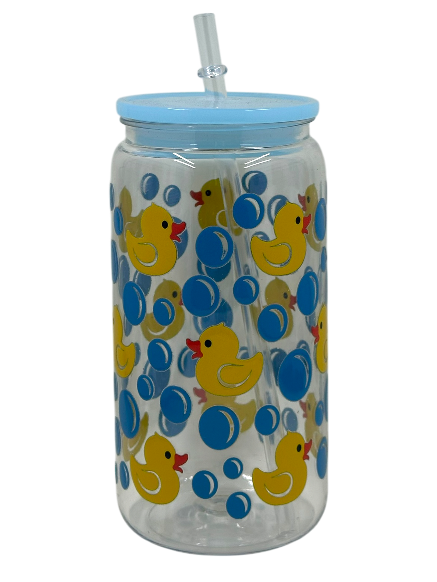 Acrylic Tumbler