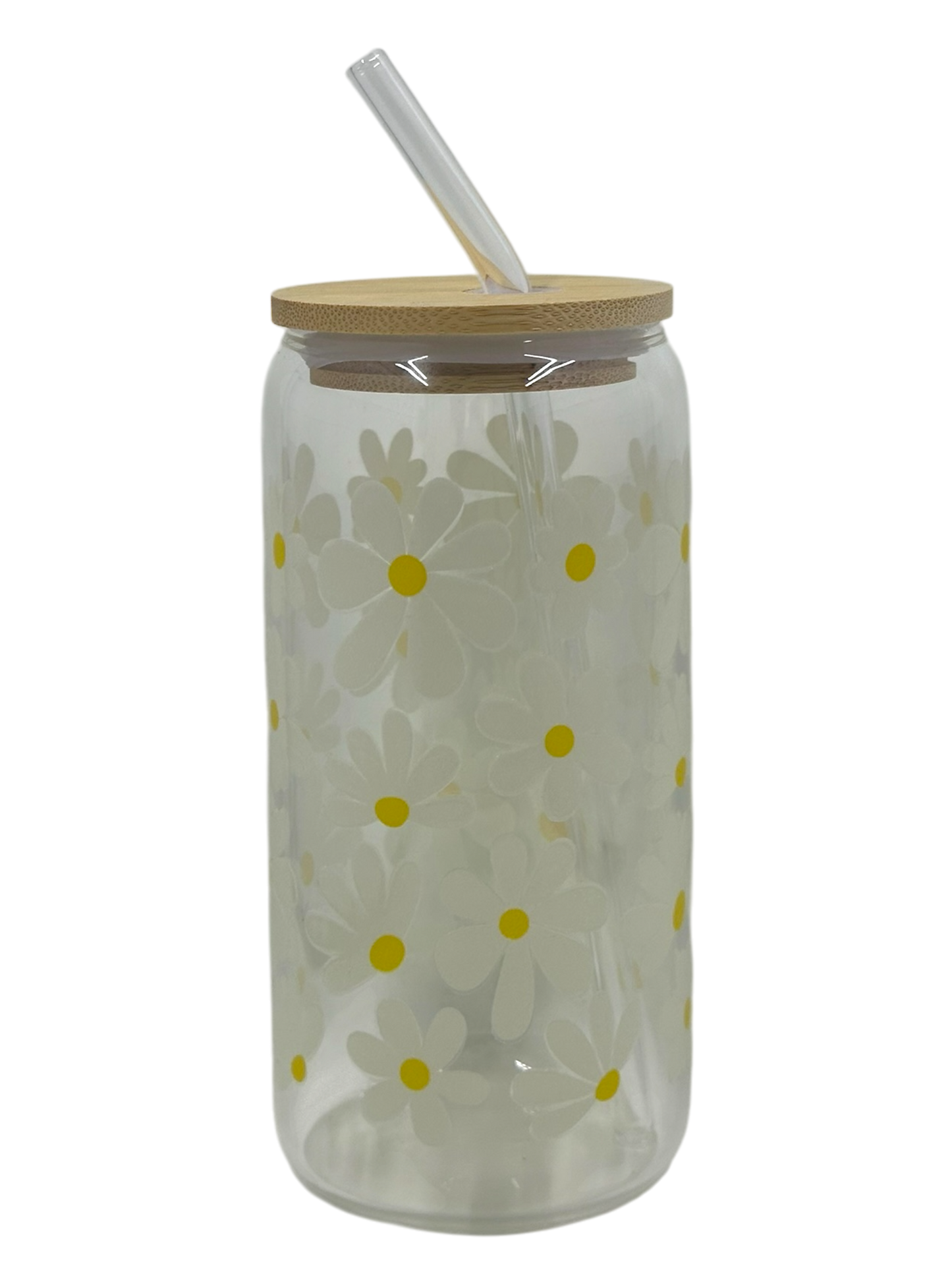 White Floral
