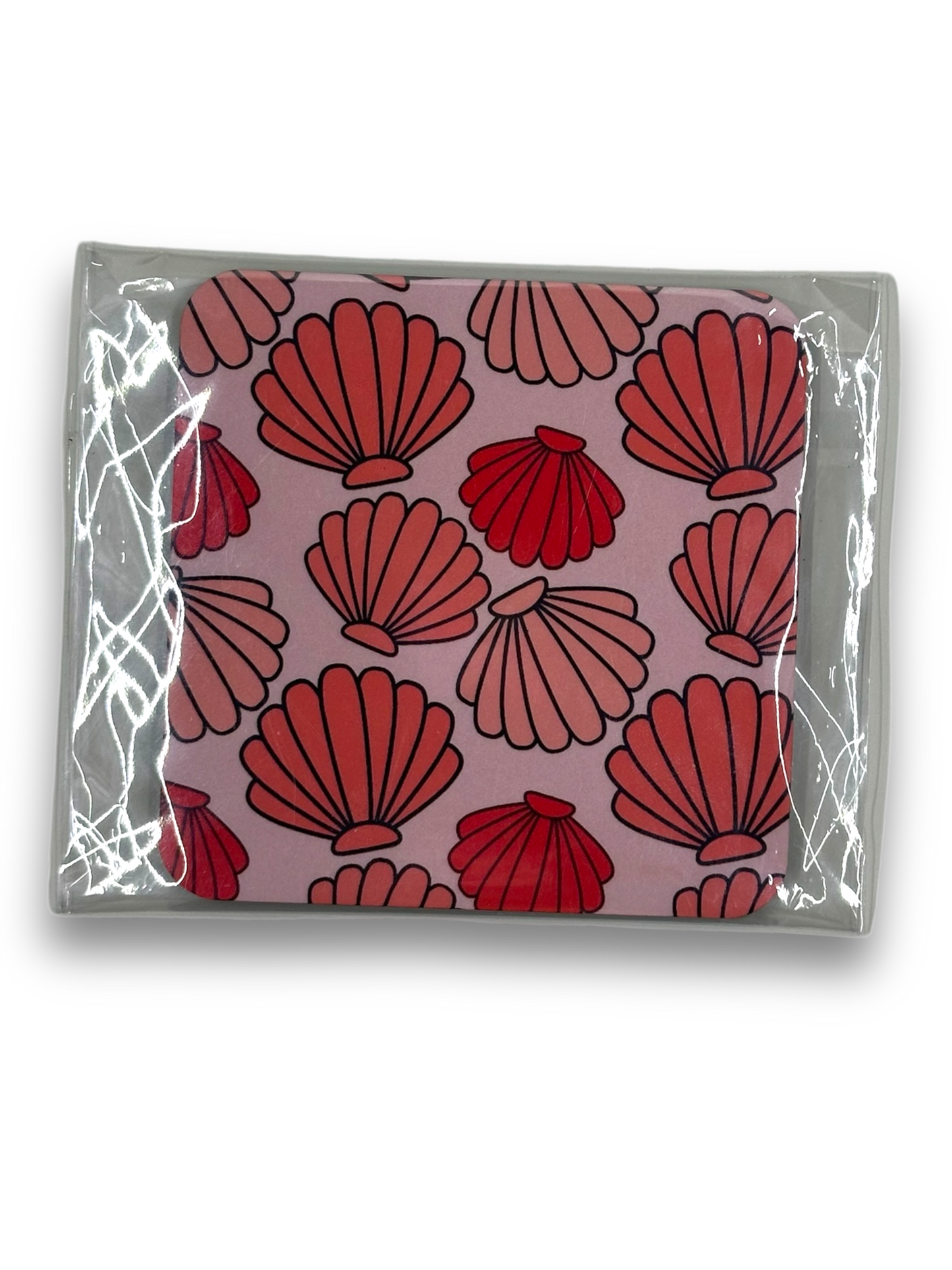 Coaster - (1pc)