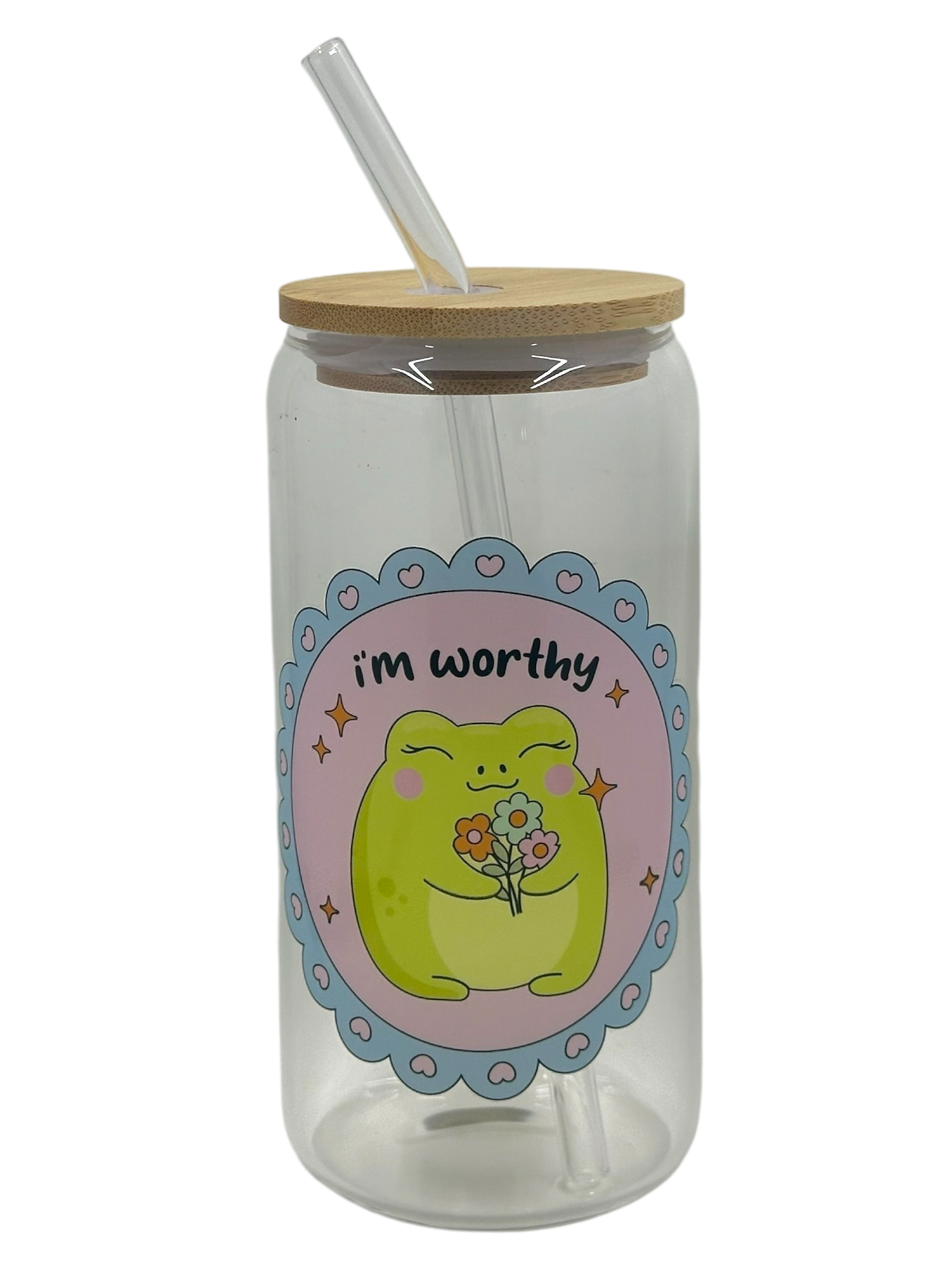 Worthy