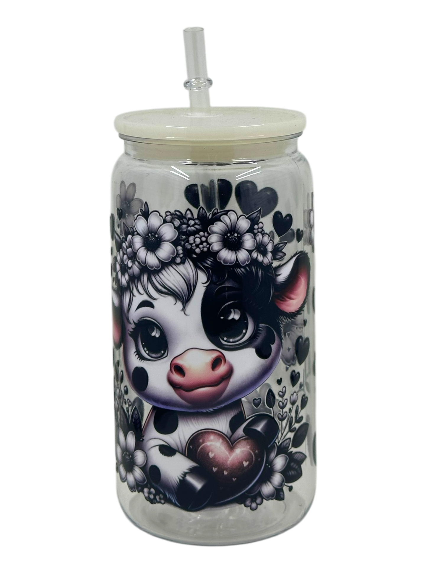 Acrylic Tumbler
