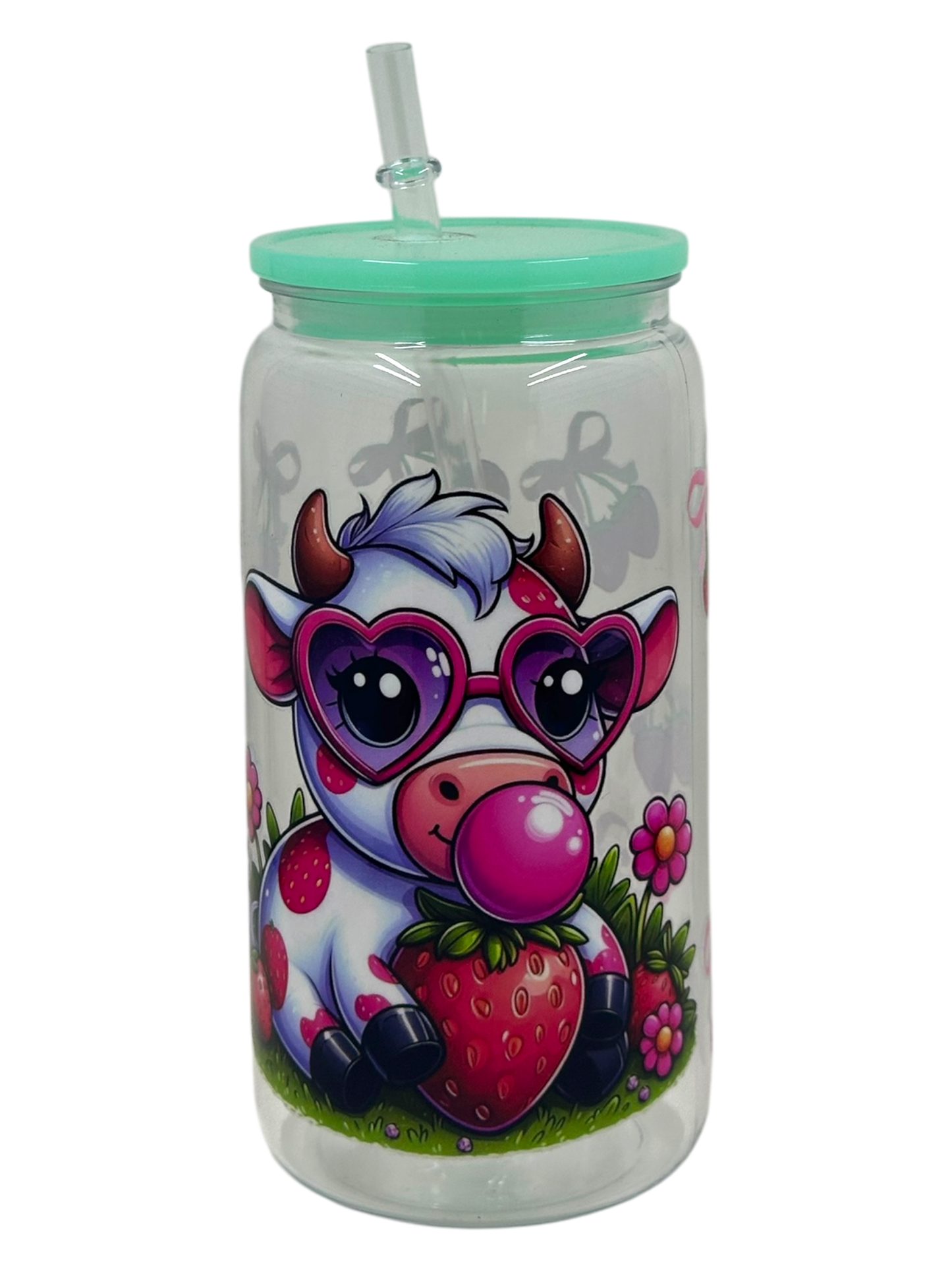 Acrylic Tumbler