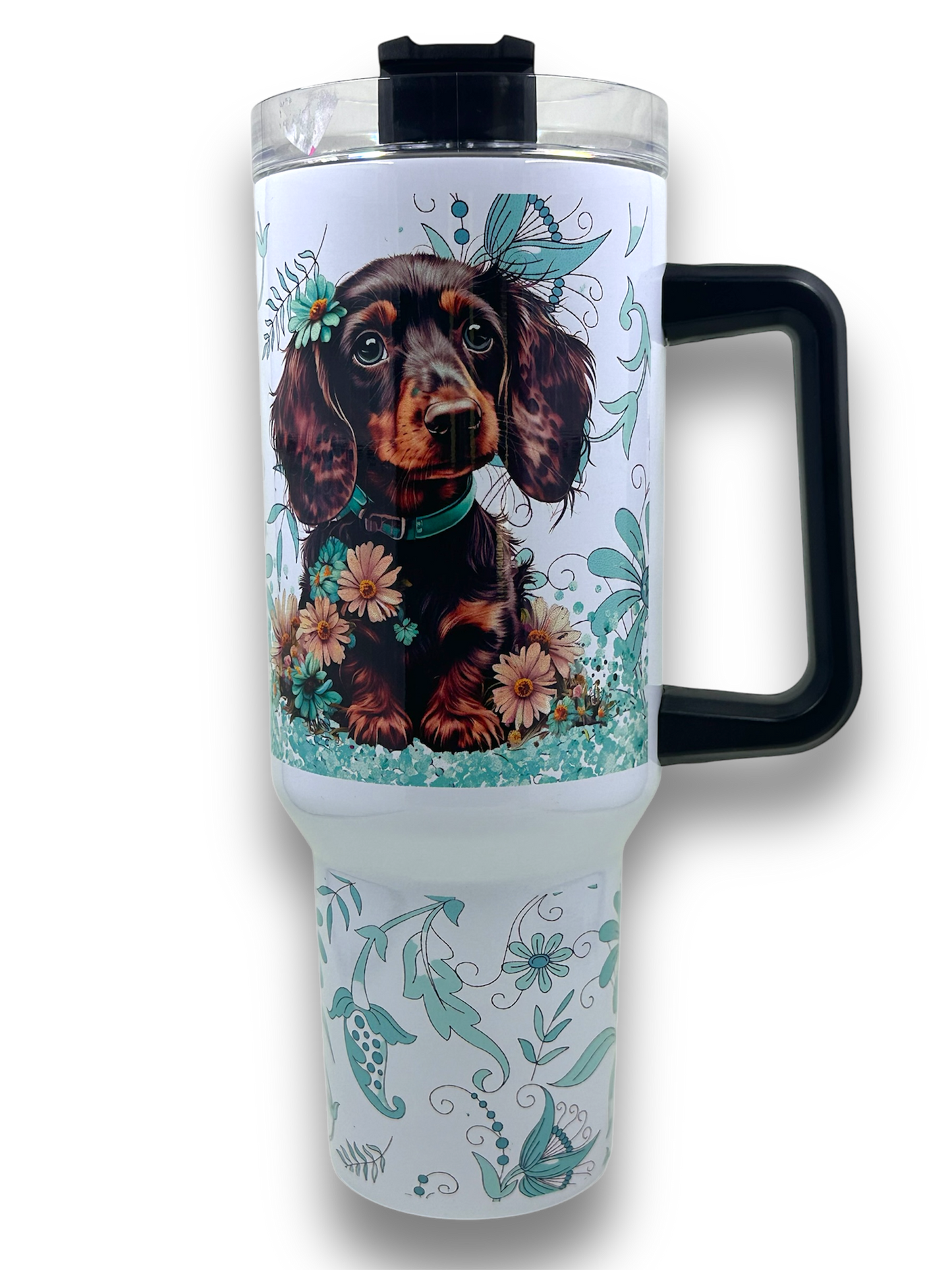 Large 40oz Tumbler