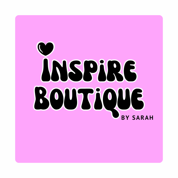 Inspire Boutique By Sarah