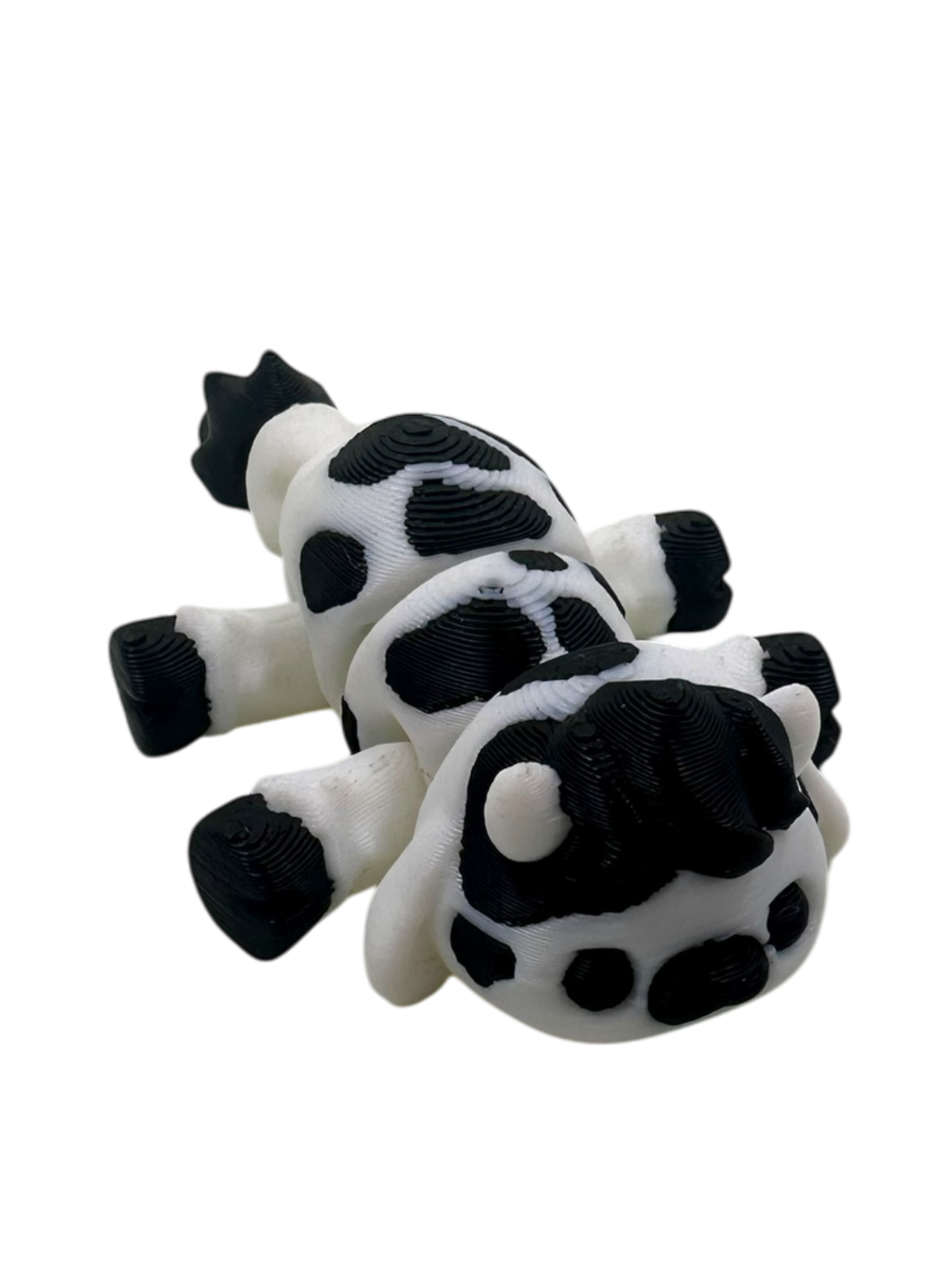 Articulated Cow Pal