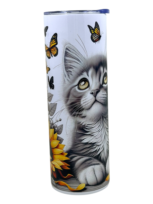 Kitty Cat