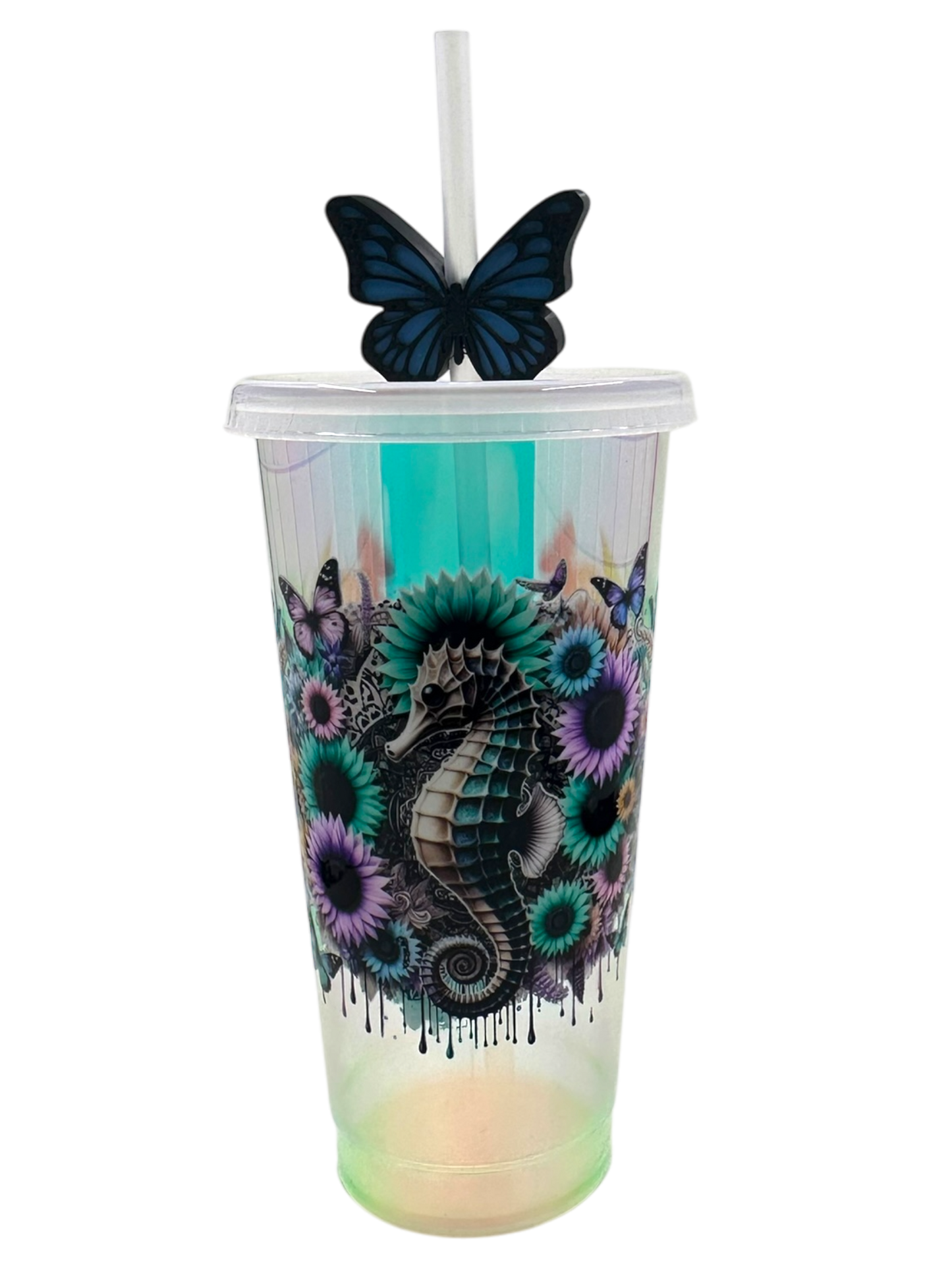 Seahorse